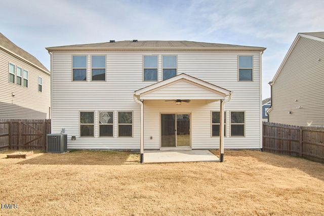 1508 Stone Road, Durham, NC 27703