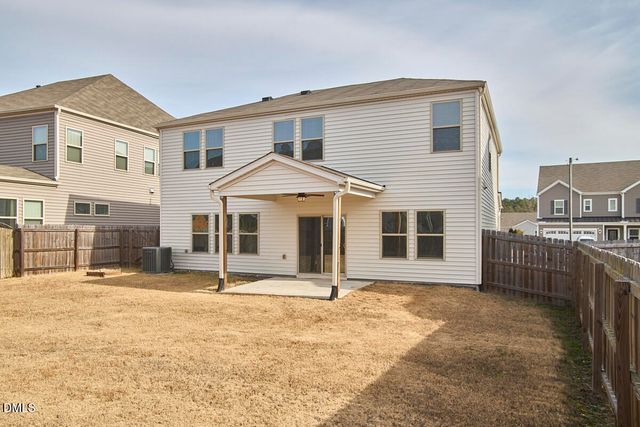 1508 Stone Road, Durham, NC 27703