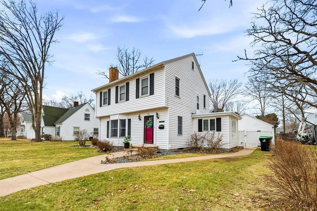 810 Miles Street, Chippewa Falls, WI 54729
