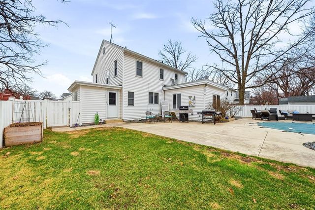 810 Miles Street, Chippewa Falls, WI 54729