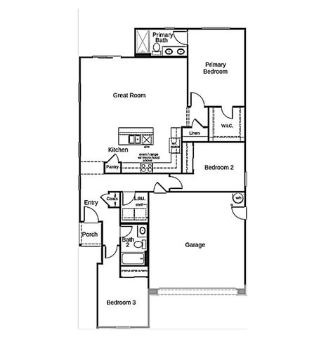 290 Victorious St, Manteca, CA 95337