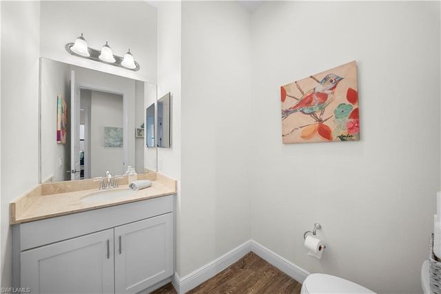 4743 Abaca CIR, Naples, FL 34119
