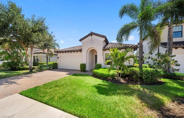 4743 Abaca CIR, Naples, FL 34119