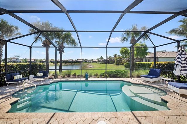 4743 Abaca CIR, Naples, FL 34119