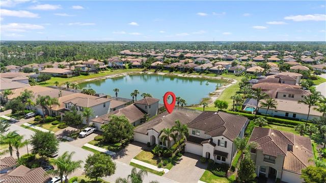4743 Abaca CIR, Naples, FL 34119