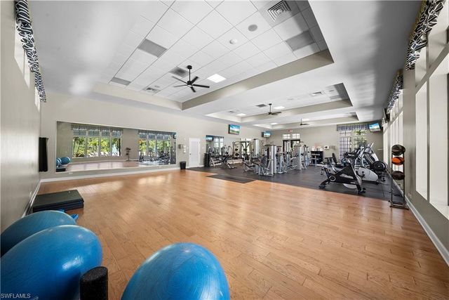 4743 Abaca CIR, Naples, FL 34119