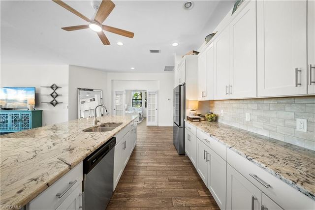4743 Abaca CIR, Naples, FL 34119