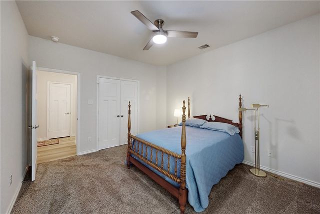 817 Mineral Wells Lane, College Station, TX 77845