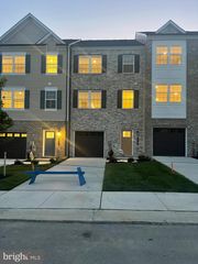 16521 GREEN GLADE DR, Brandywine, MD 20613