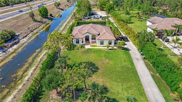6341 Green BLVD, Naples, FL 34116