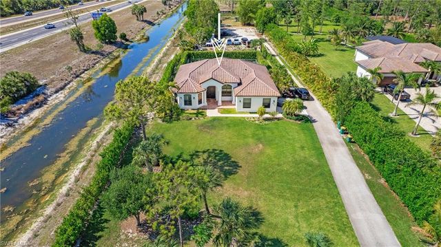6341 Green BLVD, Naples, FL 34116