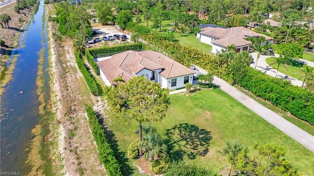 6341 Green BLVD, Naples, FL 34116