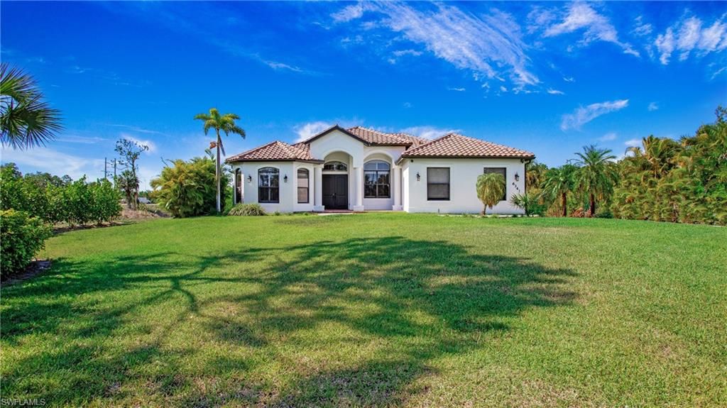 6341 Green BLVD, NAPLES, FL 34116 — photo 2