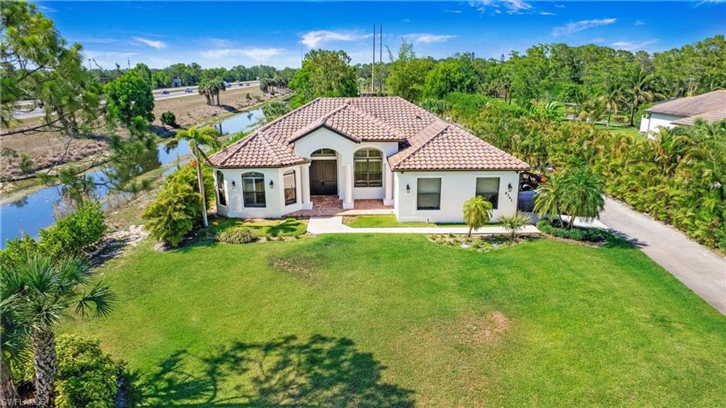 6341 Green BLVD, NAPLES, FL 34116 — photo 5