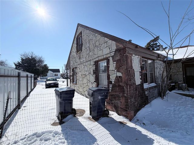 931 SW 33rd Street, Oklahoma City, OK 73109