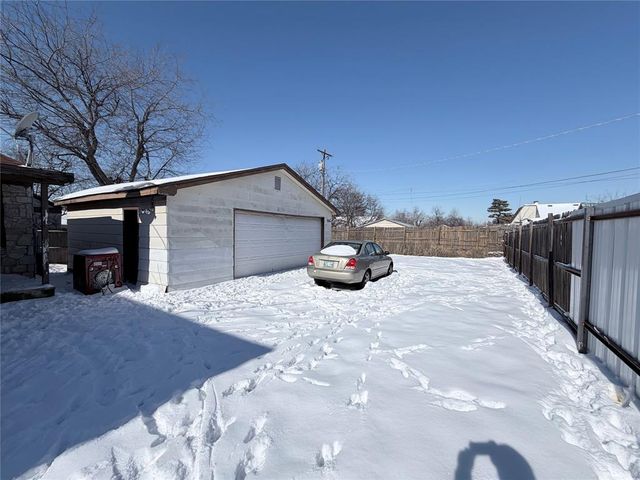 931 SW 33rd Street, Oklahoma City, OK 73109