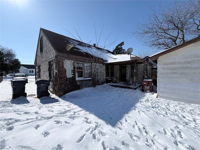 931 SW 33rd Street, Oklahoma City, OK 73109