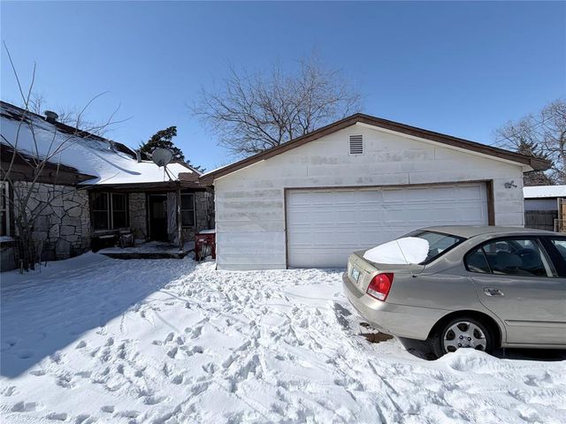 931 SW 33rd Street, Oklahoma City, OK 73109