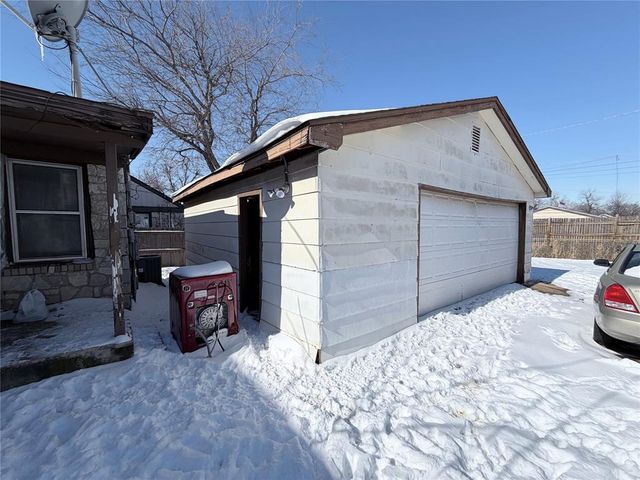 931 SW 33rd Street, Oklahoma City, OK 73109