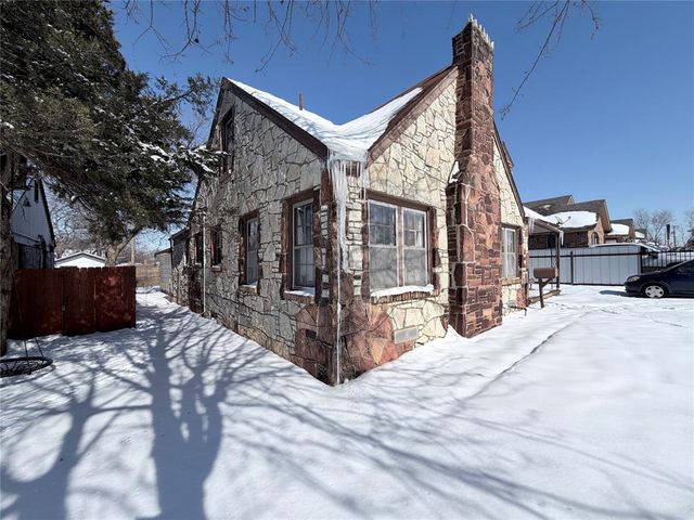 931 SW 33rd Street, Oklahoma City, OK 73109