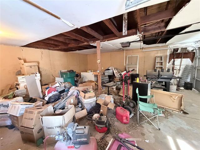 931 SW 33rd Street, Oklahoma City, OK 73109