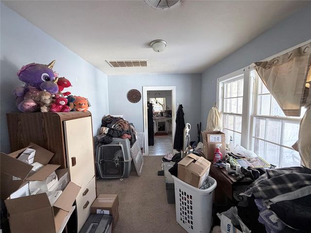 931 SW 33rd Street, Oklahoma City, OK 73109