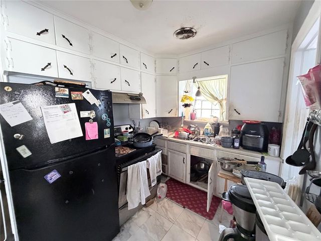 931 SW 33rd Street, Oklahoma City, OK 73109