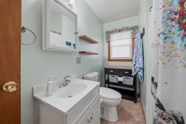 111 E McKinley Avenue, Fall Creek, WI 54742