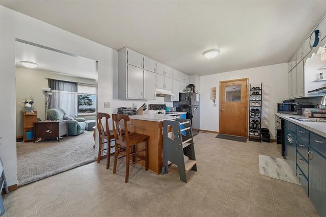 111 E McKinley Avenue, Fall Creek, WI 54742