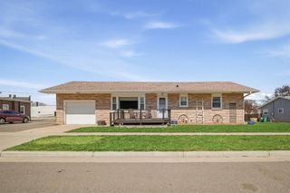 111 E McKinley Avenue, Fall Creek, WI 54742