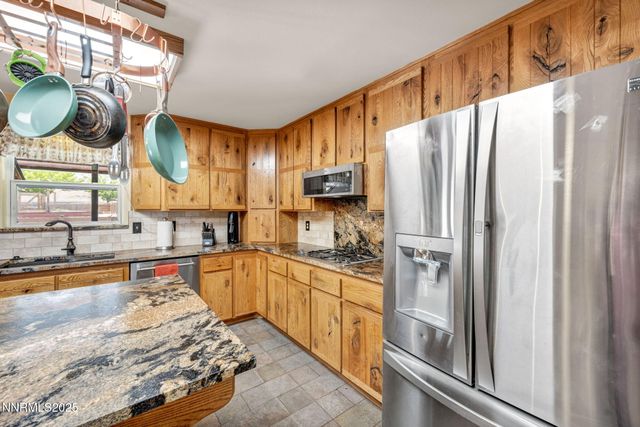 111 Upper Colony Road, Wellington, NV 89444