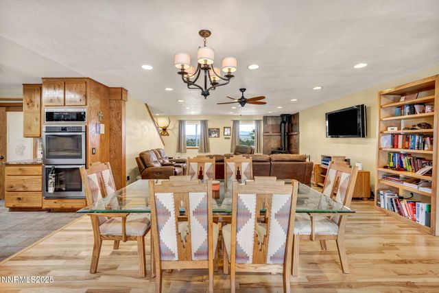 111 Upper Colony Road, Wellington, NV 89444