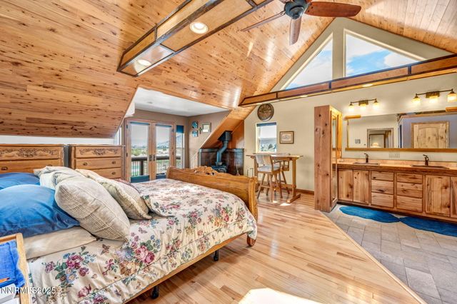 111 Upper Colony Road, Wellington, NV 89444