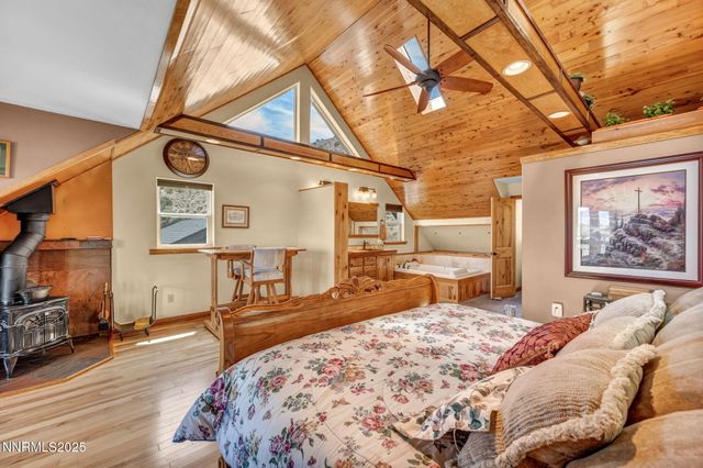 111 Upper Colony Road, Wellington, NV 89444