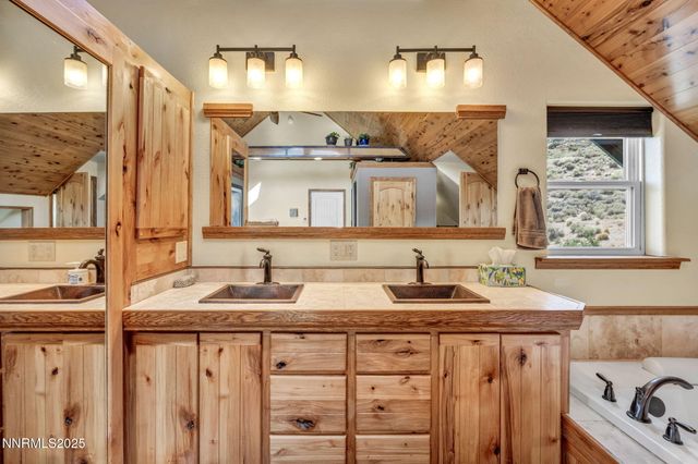 111 Upper Colony Road, Wellington, NV 89444