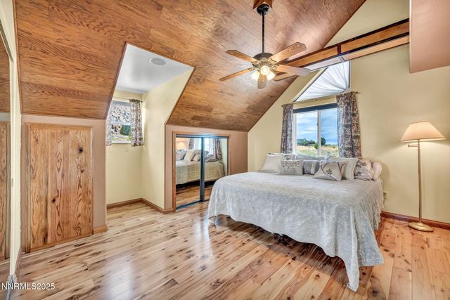 111 Upper Colony Road, Wellington, NV 89444