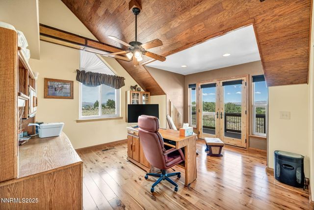 111 Upper Colony Road, Wellington, NV 89444