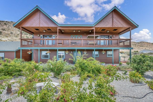 111 Upper Colony Road, Wellington, NV 89444