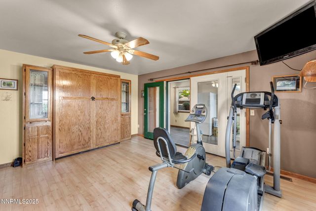 111 Upper Colony Road, Wellington, NV 89444