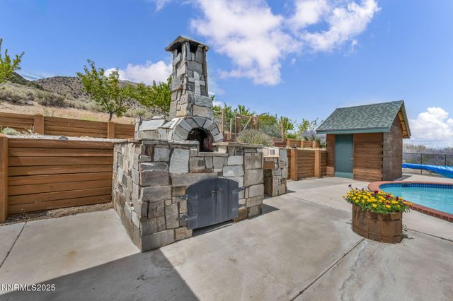 111 Upper Colony Road, Wellington, NV 89444