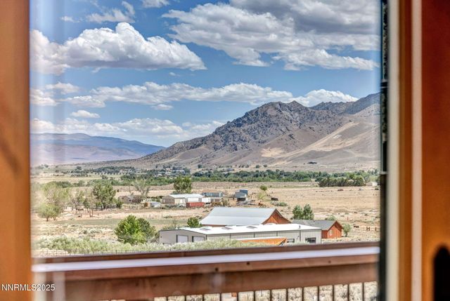 111 Upper Colony Road, Wellington, NV 89444