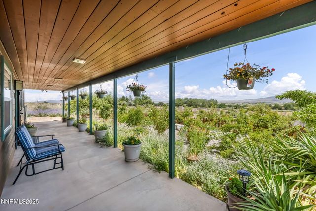 111 Upper Colony Road, Wellington, NV 89444