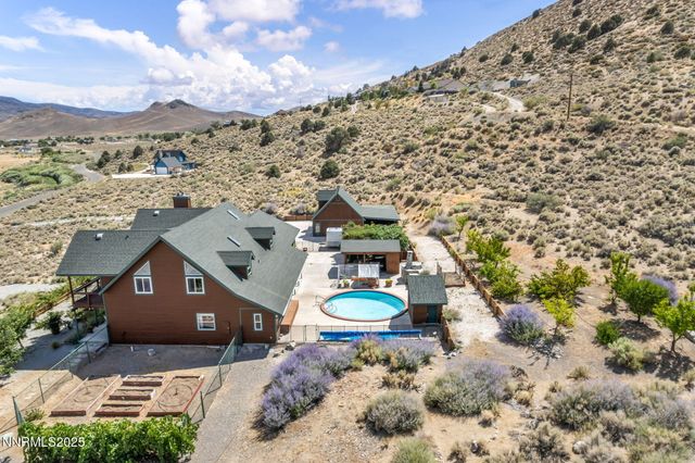111 Upper Colony Road, Wellington, NV 89444