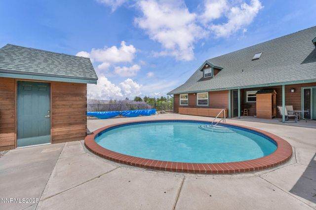 111 Upper Colony Road, Wellington, NV 89444