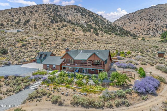 111 Upper Colony Road, Wellington, NV 89444