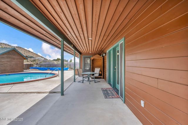 111 Upper Colony Road, Wellington, NV 89444