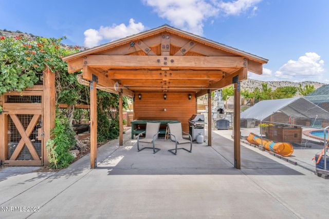 111 Upper Colony Road, Wellington, NV 89444