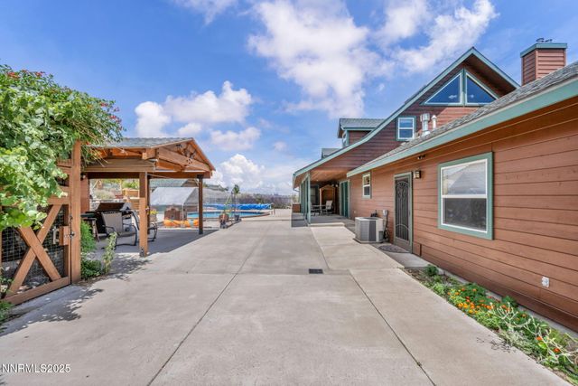 111 Upper Colony Road, Wellington, NV 89444