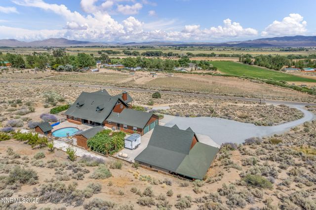 111 Upper Colony Road, Wellington, NV 89444