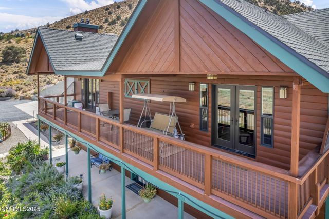 111 Upper Colony Road, Wellington, NV 89444